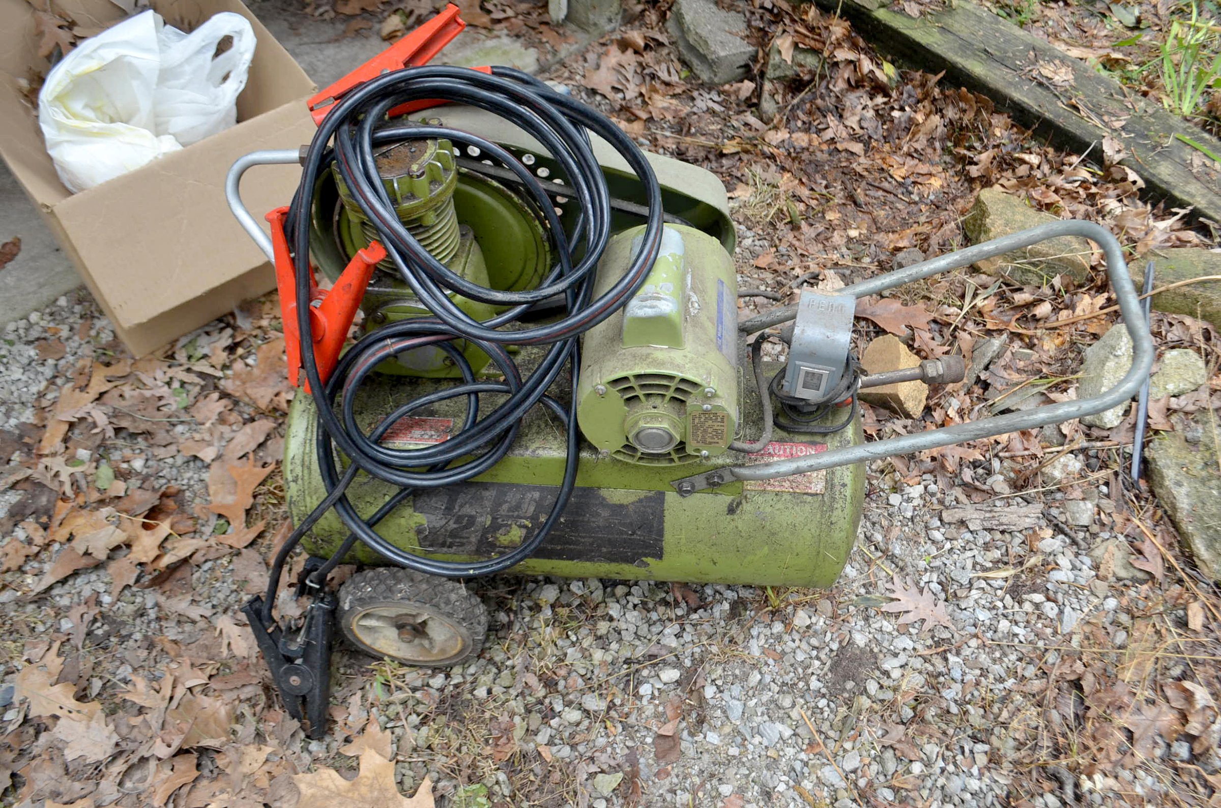 Property photo 105 - PERSONAL PROPERTY & REAL ESTATE AUCTION IN ALLEN CO., IN